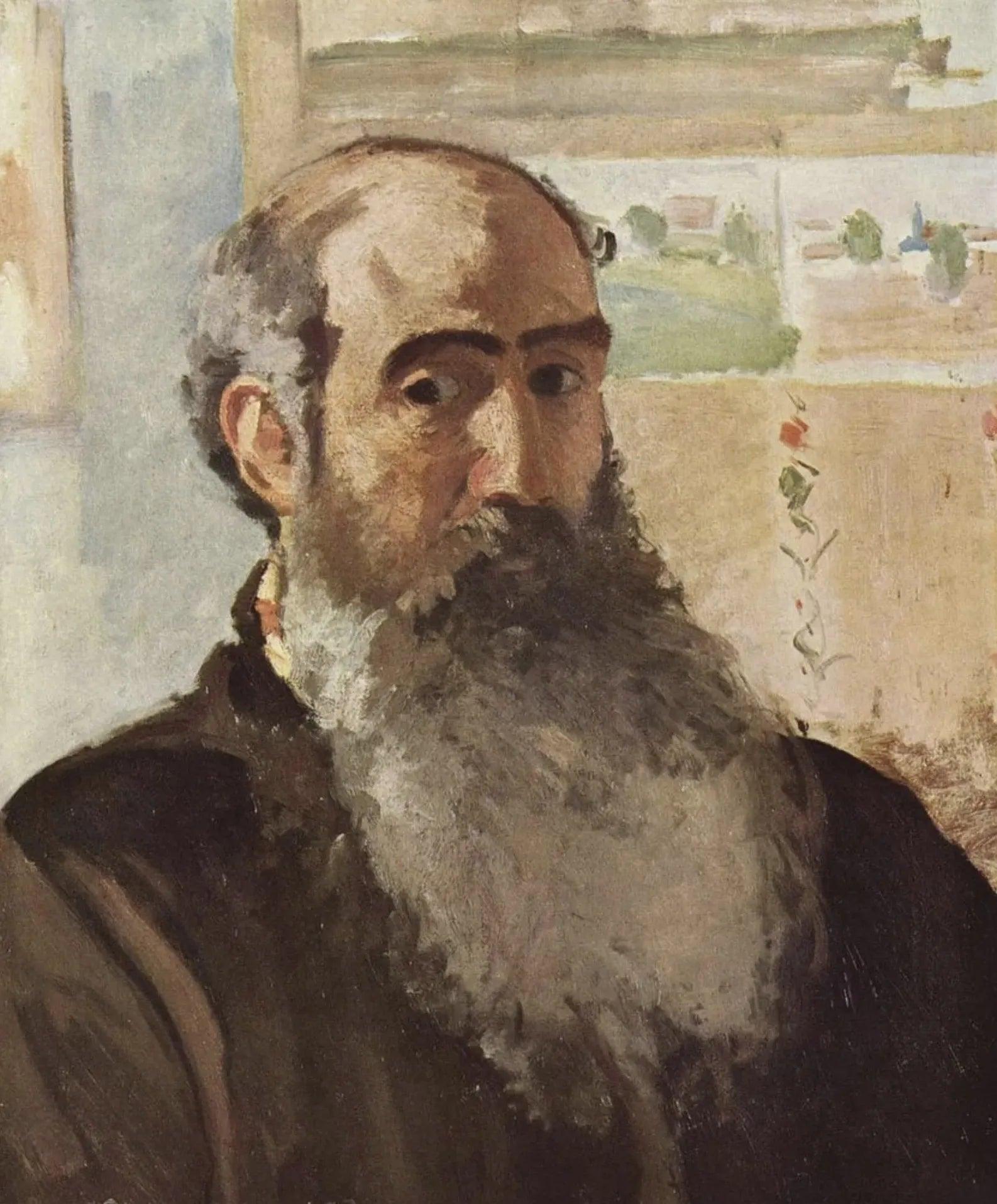 The Pioneer of Impressionism: Camille Pissarro's Early Years