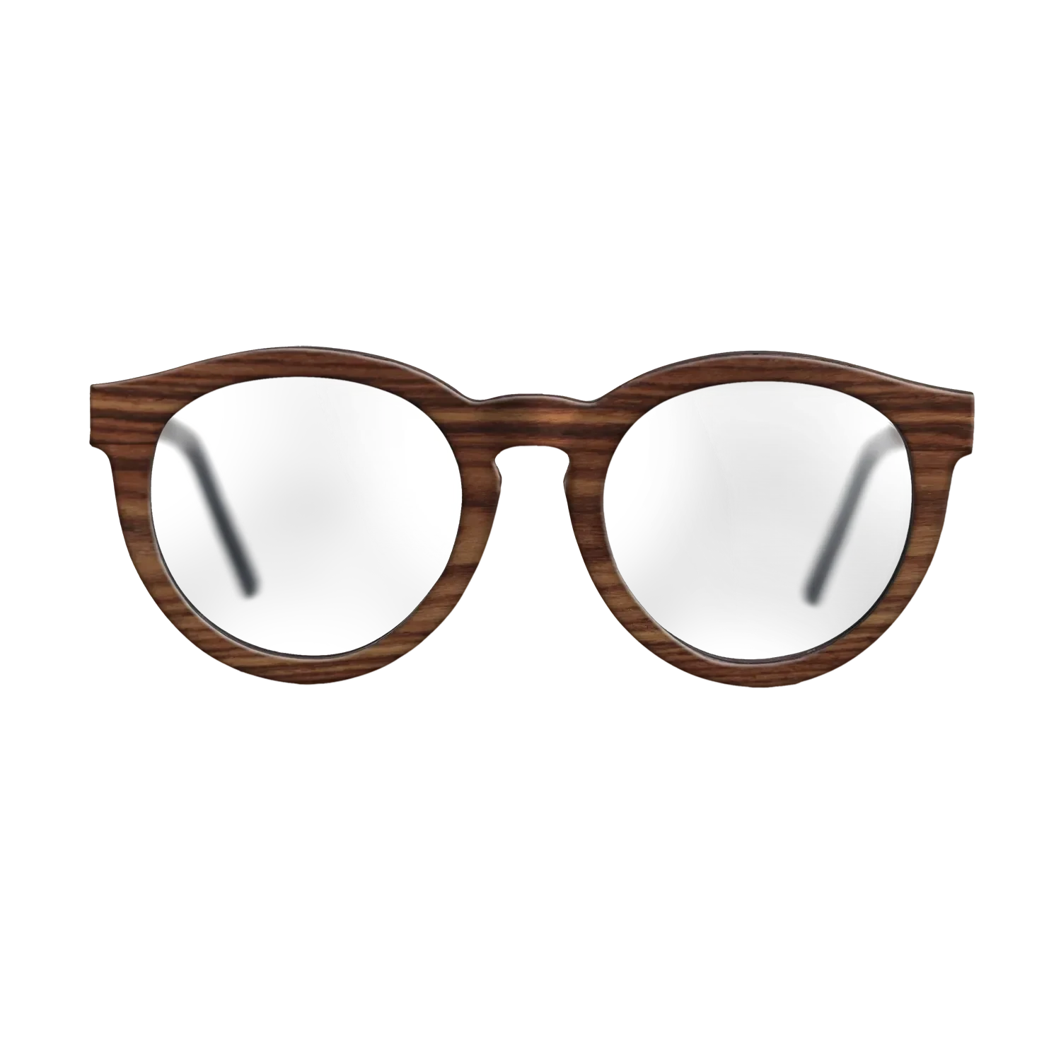 Koa,Santos Rosewood Dark,Poplar Dyed: Red: Tricut - The Rebel - Round - 2058 - SIRIS wood optic