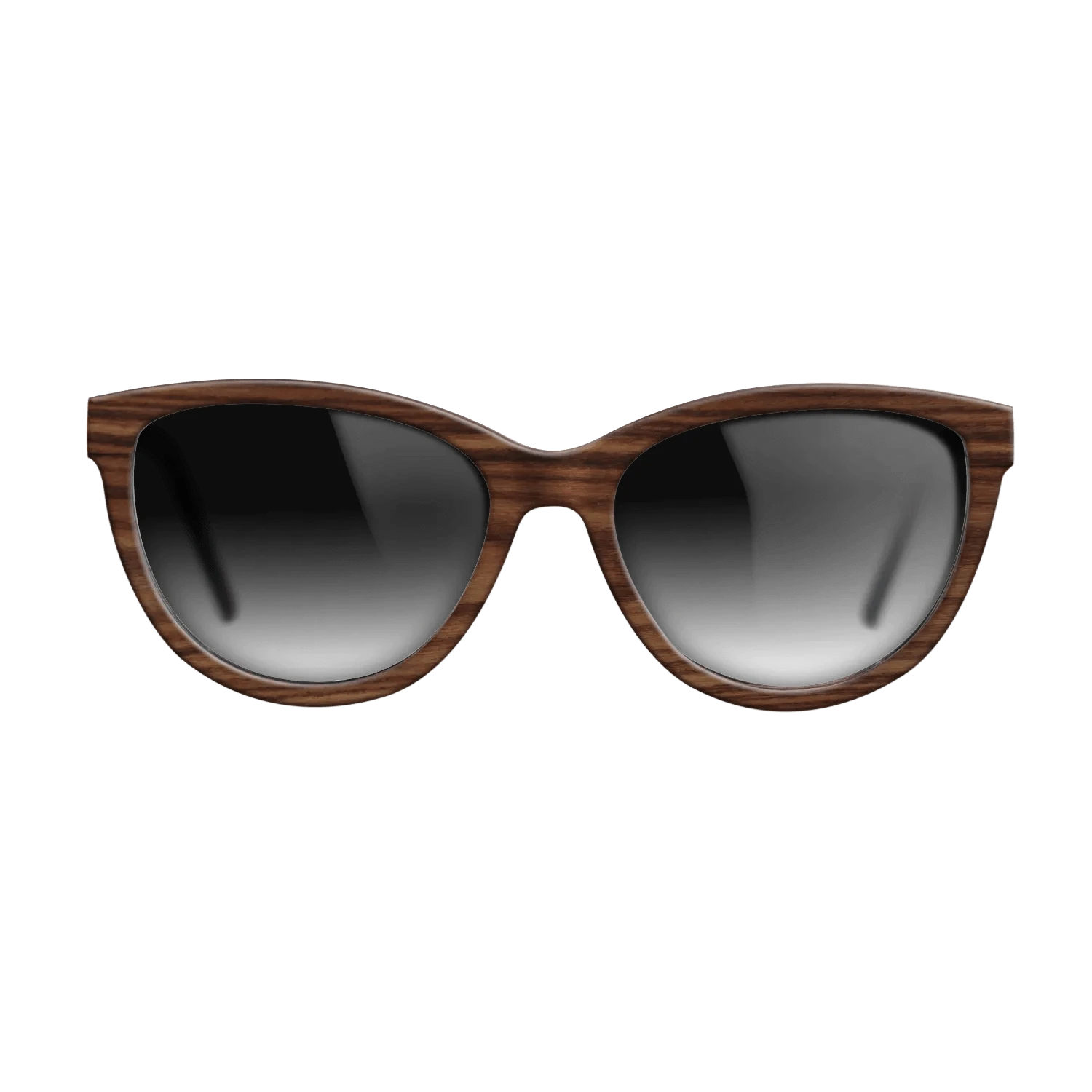 Koa,Santos Rosewood Dark,Poplar Dyed: Red: Tricut - The Maiden - Cat - 2058 - SIRIS wood optic