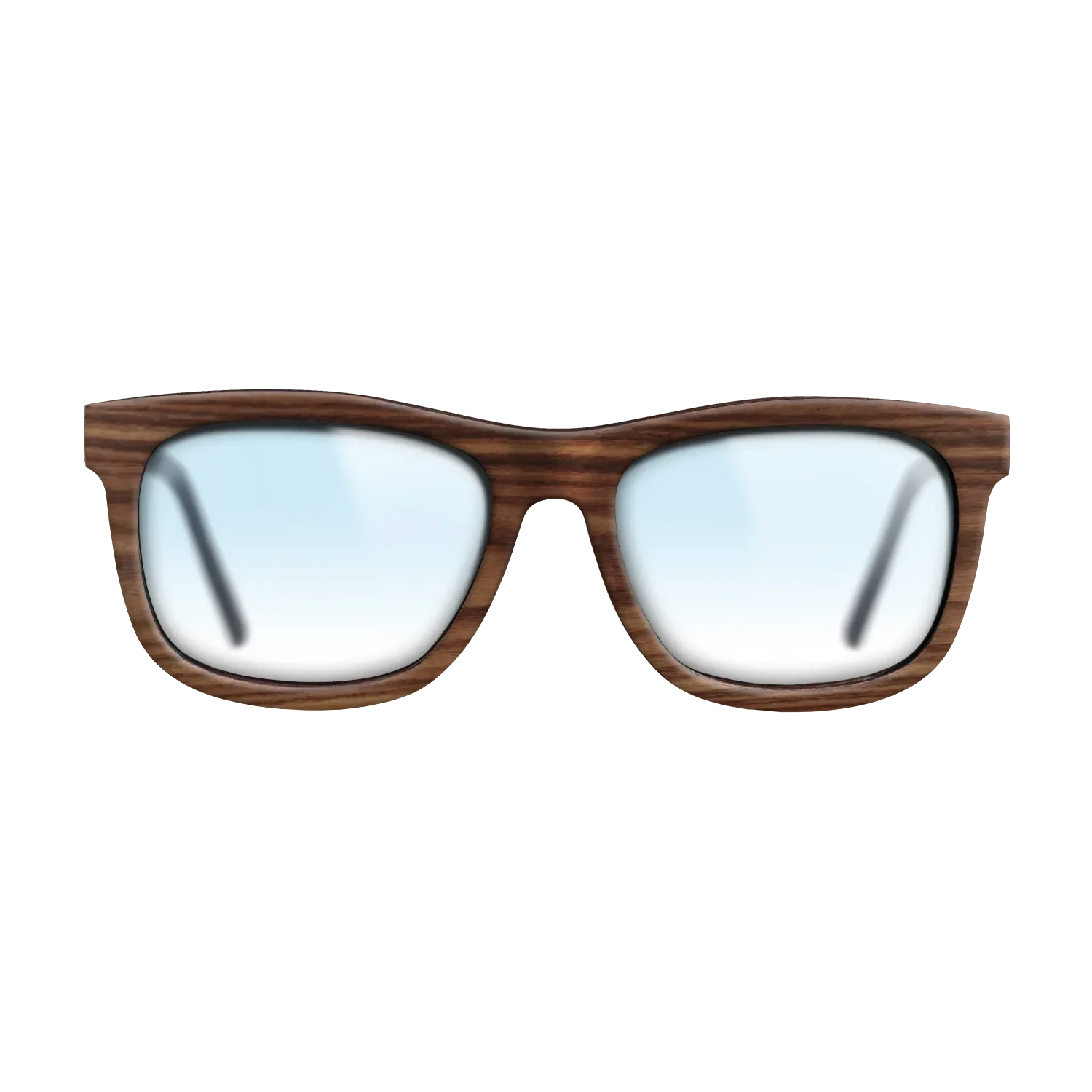 Koa,Santos Rosewood Dark,Poplar Dyed: Red: Tricut - The Hero - Square - 2058 - SIRIS wood optic