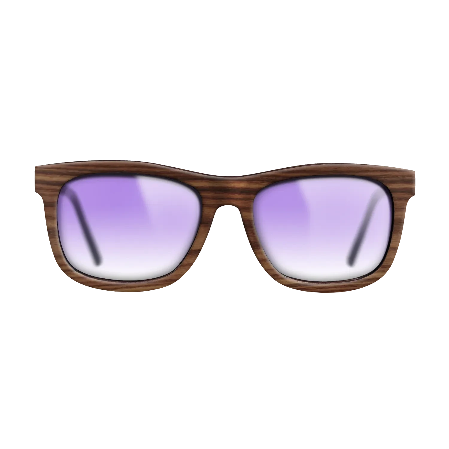 Koa,Santos Rosewood Dark,Poplar Dyed: Red: Tricut - The Hero - Square - 2058 - SIRIS wood optic