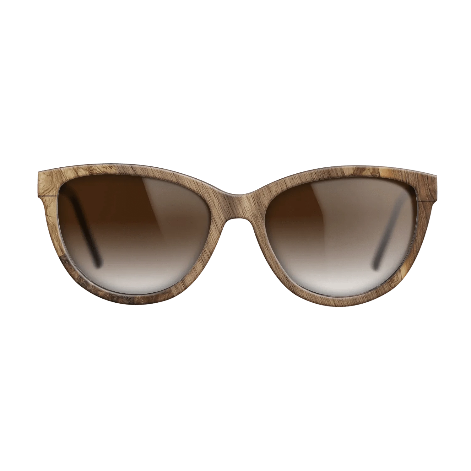 Koa,Olive Burl,Walnut Burl,Walnut: Straight Grain,Walnut Claro Light,Louro Preto: Geometric - The Maiden - Cat - 1618 - SIRIS wood optic