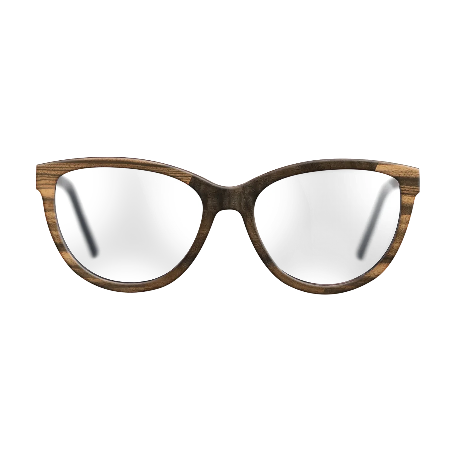 Walnut: Straight Grain,Walnut Claro Light,Grey Oak: Angle Cut - The Maiden - Cat - 889 - SIRIS wood optic