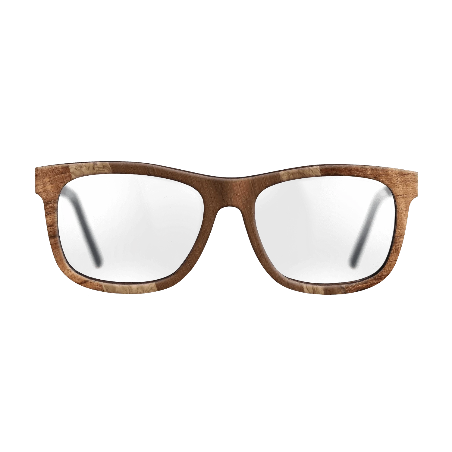 Santos Rosewood Dark,Koa,Walnut Burl,Wenge,Olive Burl: Angle Cut - The Hero - Square - 1024 - SIRIS wood optic