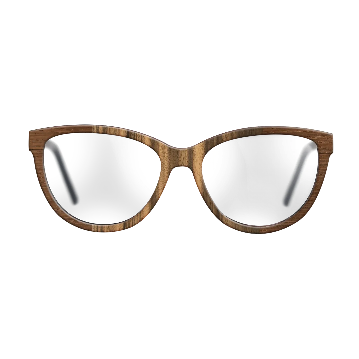 Walnut Burl,Louro Preto,Bocote,Kingwood: Patch - The Maiden - Cat - 683 - SIRIS wood optic