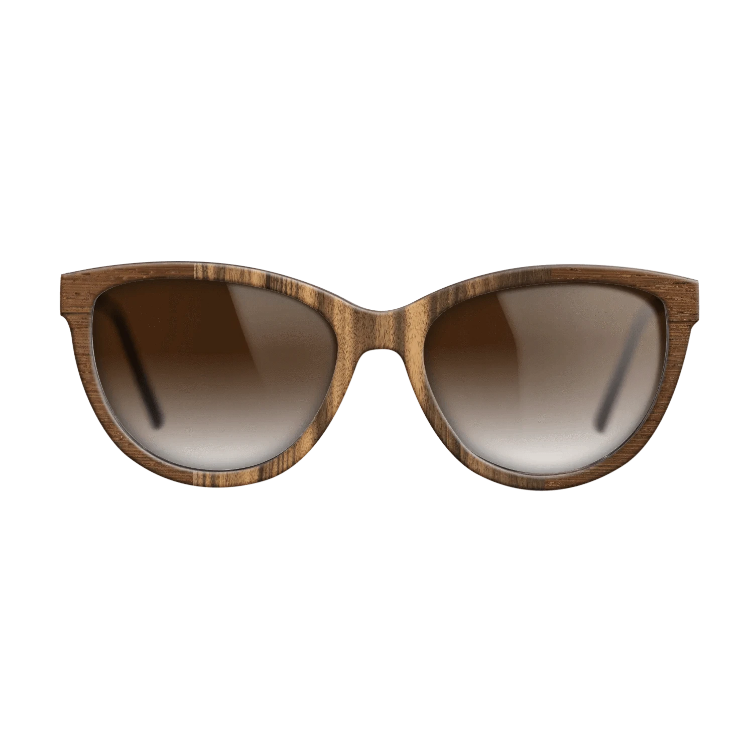 Walnut Burl,Louro Preto,Bocote,Kingwood: Patch - The Maiden - Cat - 683 - SIRIS wood optic