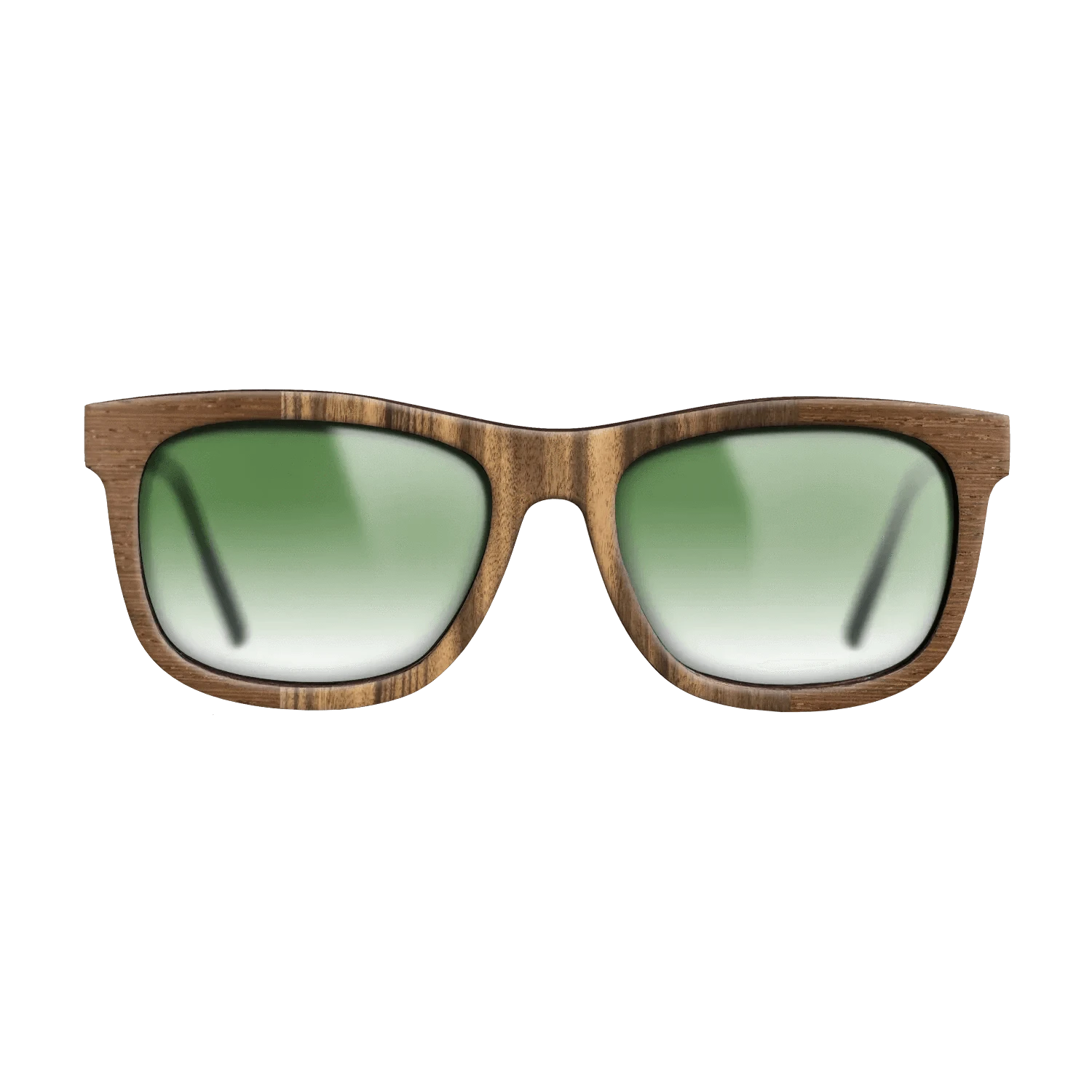 Walnut Burl,Louro Preto,Bocote,Kingwood: Patch - The Hero - Square - 683 - SIRIS wood optic