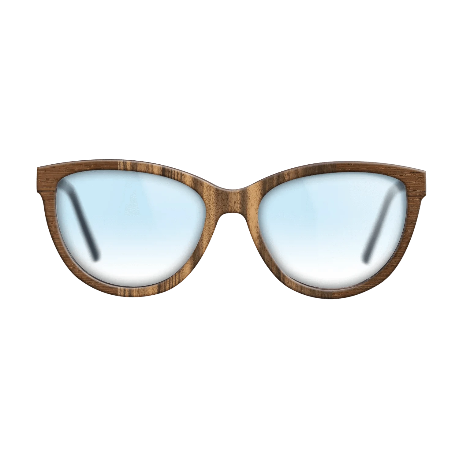 Walnut Burl,Louro Preto,Bocote,Kingwood: Patch - The Maiden - Cat - 683 - SIRIS wood optic