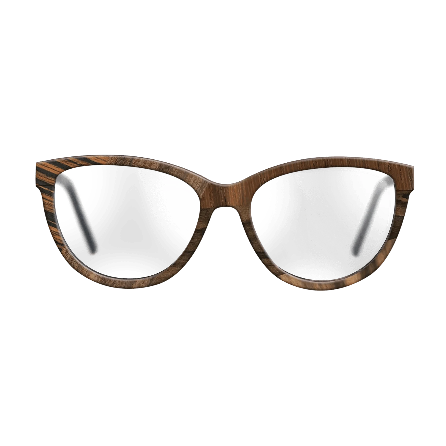 Walnut: Straight Grain,Italian Ebony,Wenge,Ziricote Dark Quartered,Santos Rosewood Dark,Walnut Claro Light: Bauhaus - The Maiden - Cat - 1944 - SIRIS wood optic