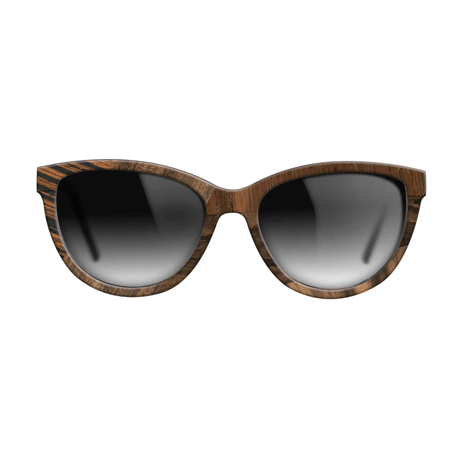 Walnut: Straight Grain,Italian Ebony,Wenge,Ziricote Dark Quartered,Santos Rosewood Dark,Walnut Claro Light: Bauhaus - The Maiden - Cat - 1944 - SIRIS wood optic