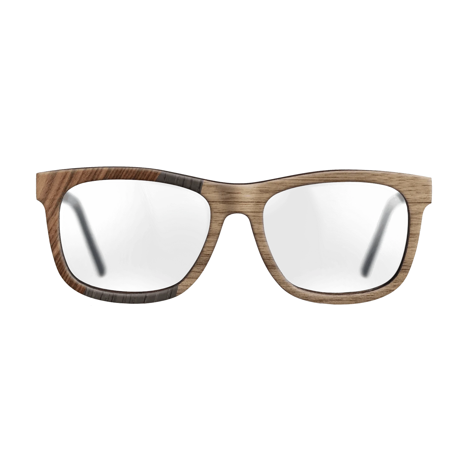 Walnut: Straight Grain,Olive Burl,Fumed Oak,Kingwood: Bauhaus - The Hero - Square - 961 - SIRIS wood optic