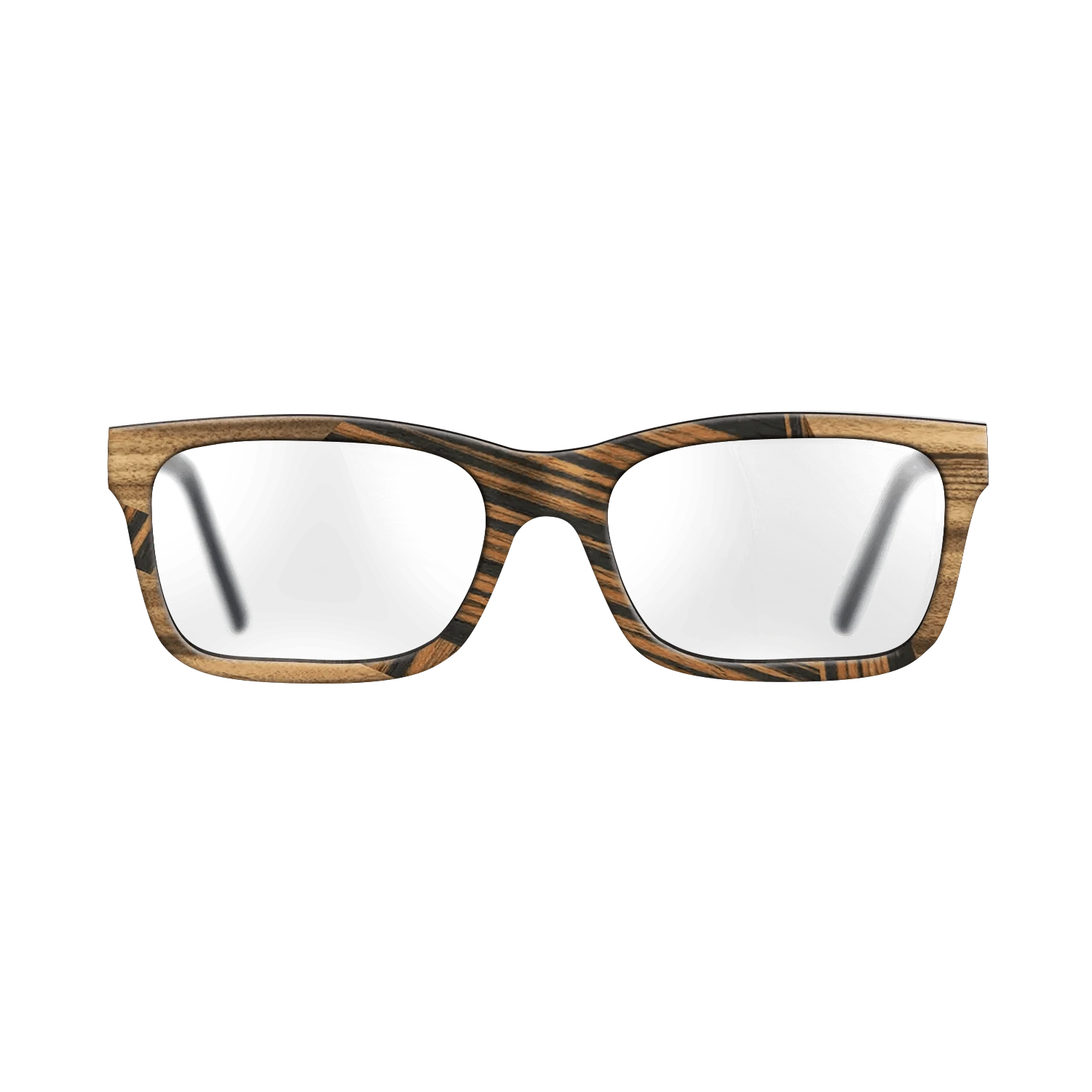 Louro Preto,Italian Ebony: Mosaic - The Sage - Rectangle - 1400 - SIRIS wood optic