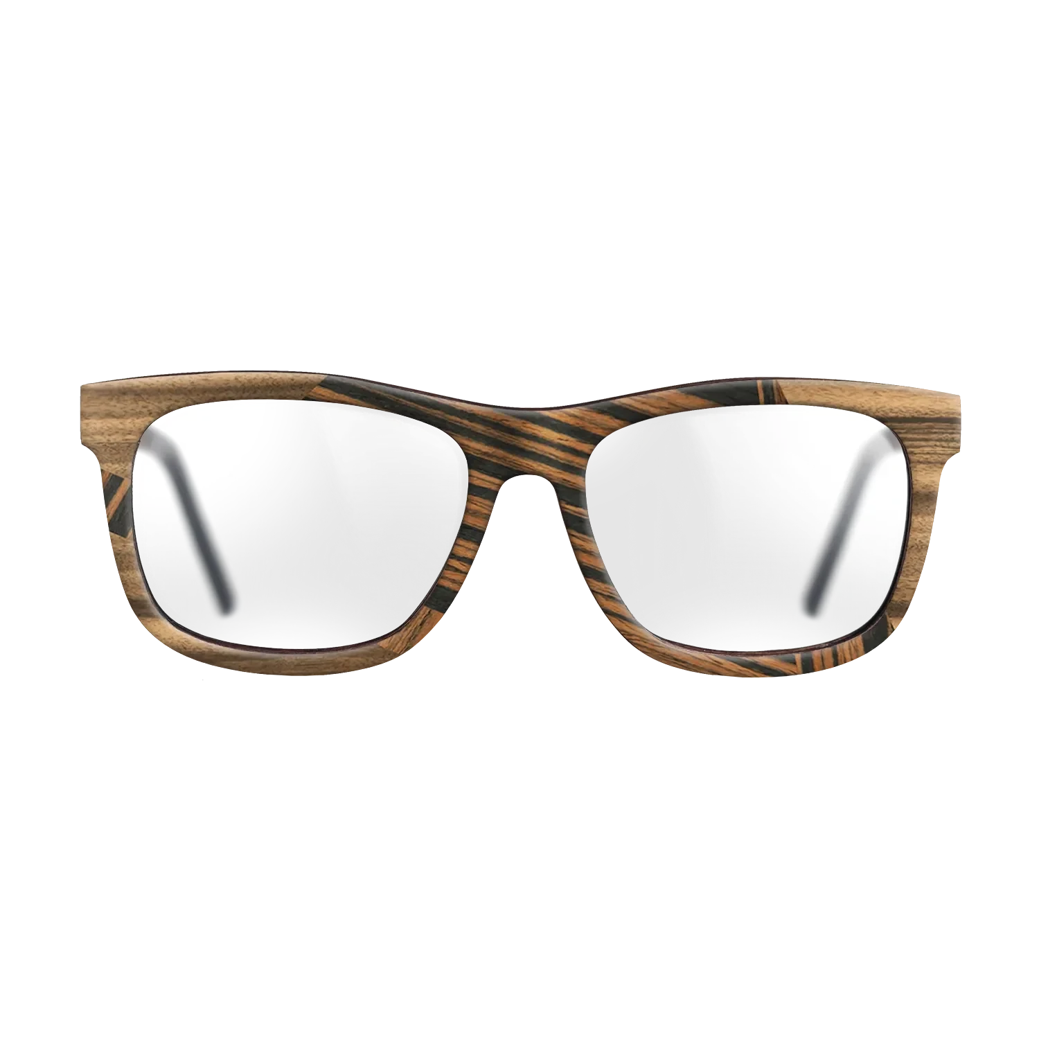 Louro Preto,Italian Ebony: Mosaic - The Hero - Square - 1400 - SIRIS wood optic