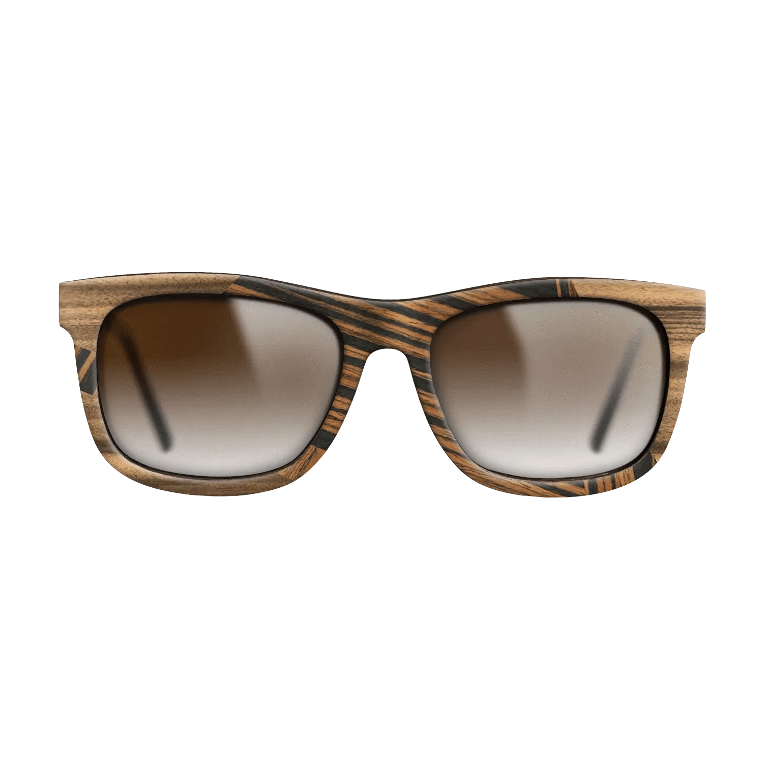 Louro Preto,Italian Ebony: Mosaic - The Hero - Square - 1400 - SIRIS wood optic