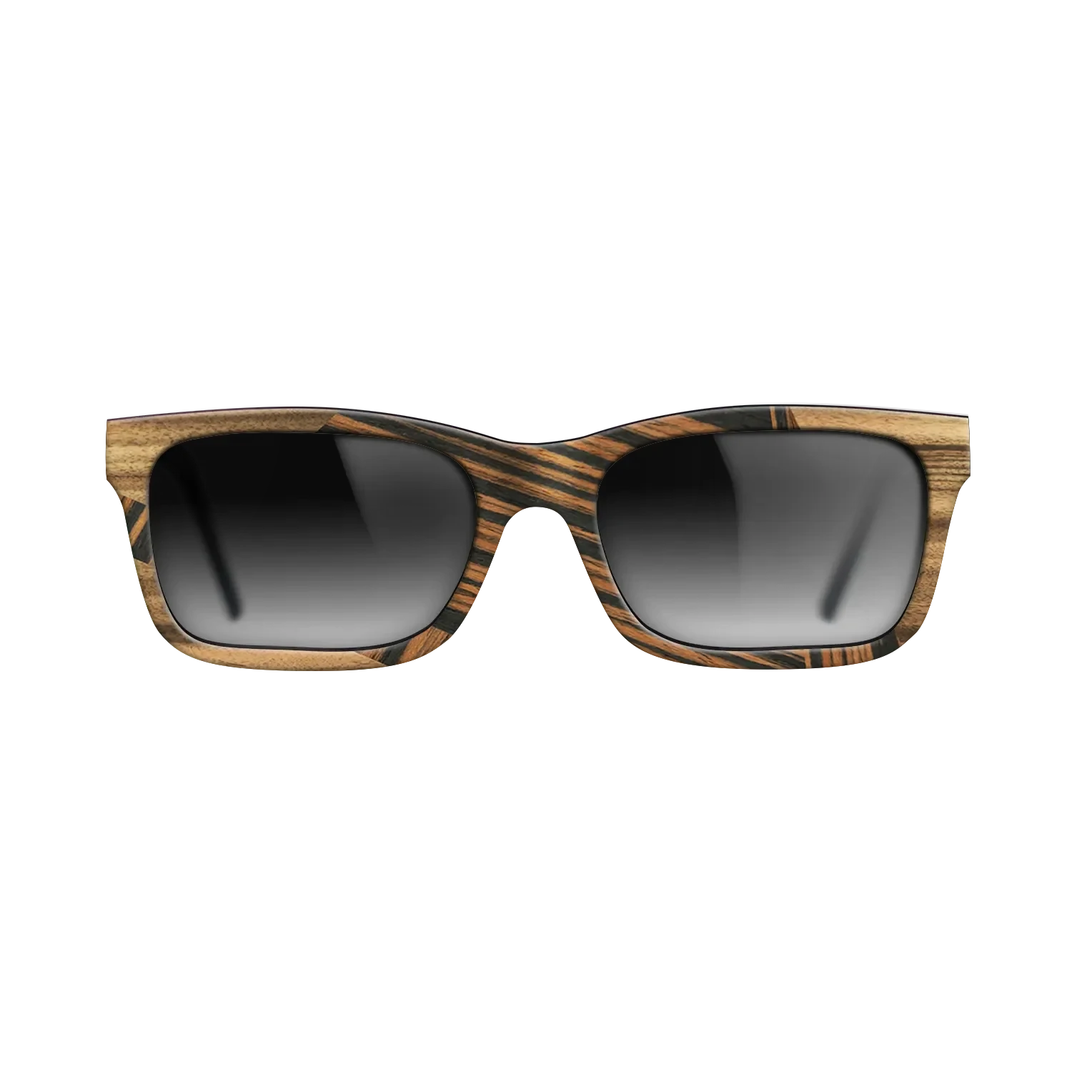 Louro Preto,Italian Ebony: Mosaic - The Sage - Rectangle - 1400 - SIRIS wood optic