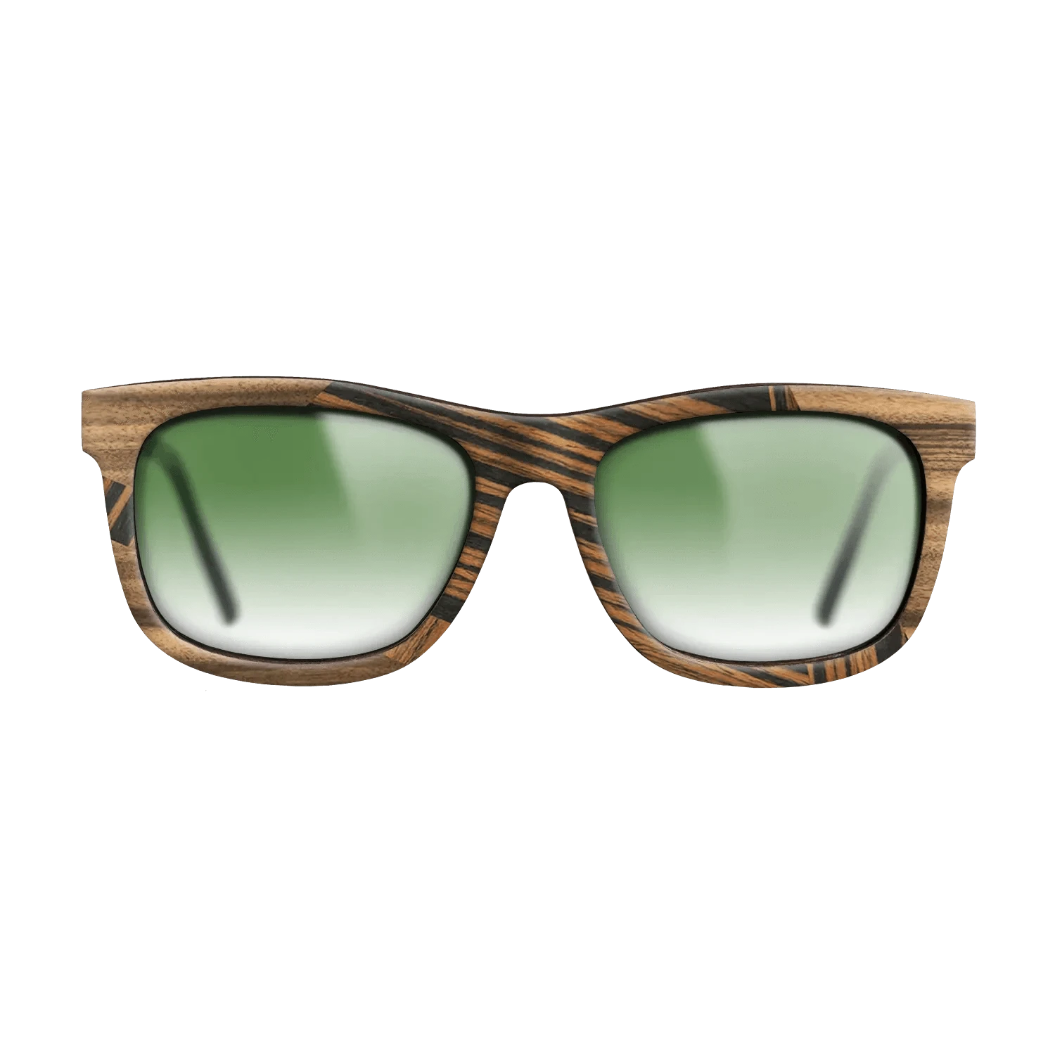 Louro Preto,Italian Ebony: Mosaic - The Hero - Square - 1400 - SIRIS wood optic