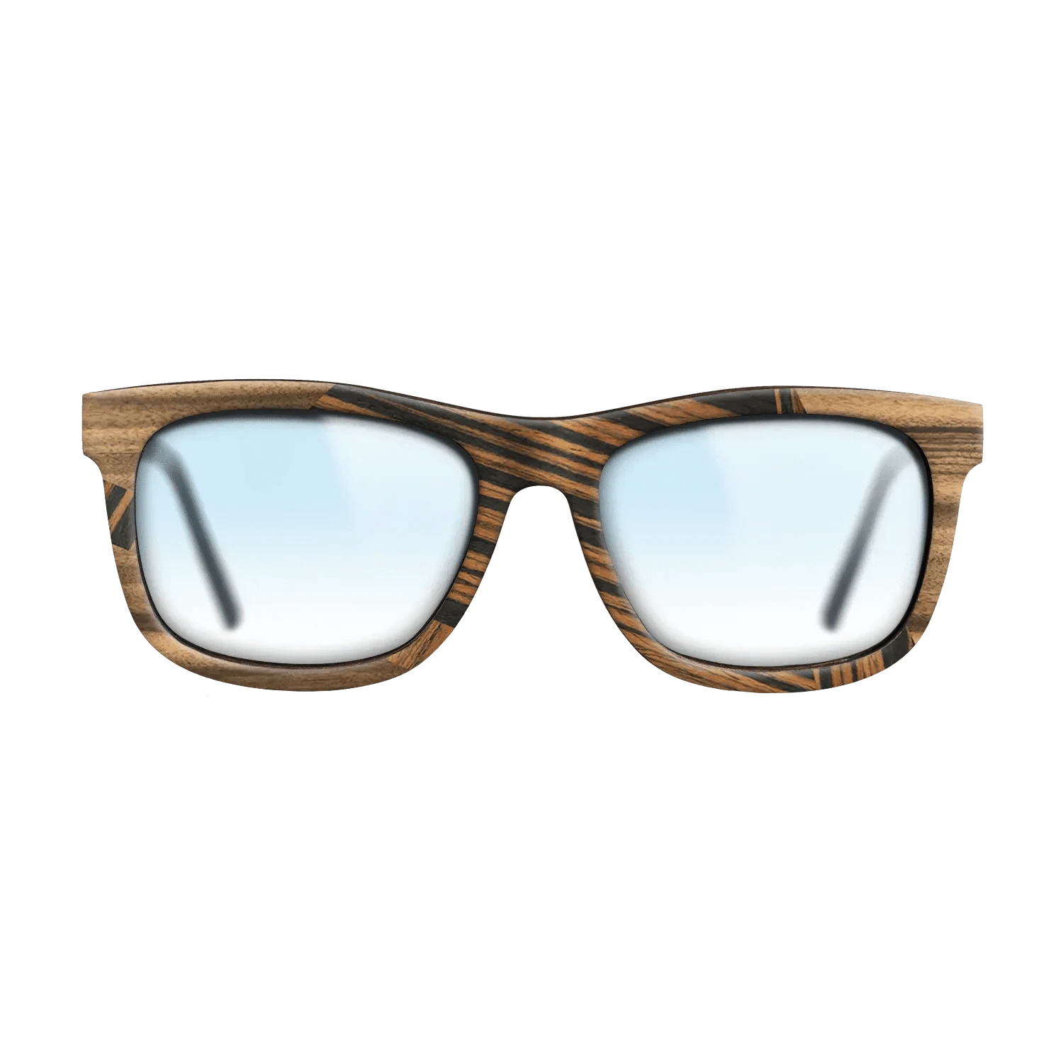 Louro Preto,Italian Ebony: Mosaic - The Hero - Square - 1400 - SIRIS wood optic