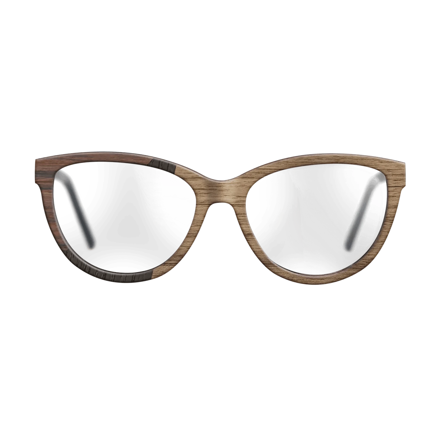 Walnut: Straight Grain,Rosewood Reconstituted,Fumed Oak: Bauhaus - The Maiden - Cat - 755 - SIRIS wood optic