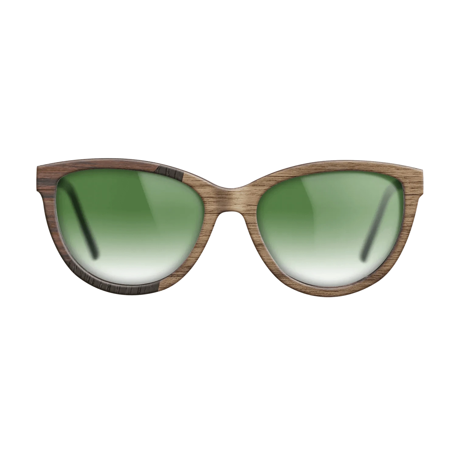 Walnut: Straight Grain,Rosewood Reconstituted,Fumed Oak: Bauhaus - The Maiden - Cat - 755 - SIRIS wood optic