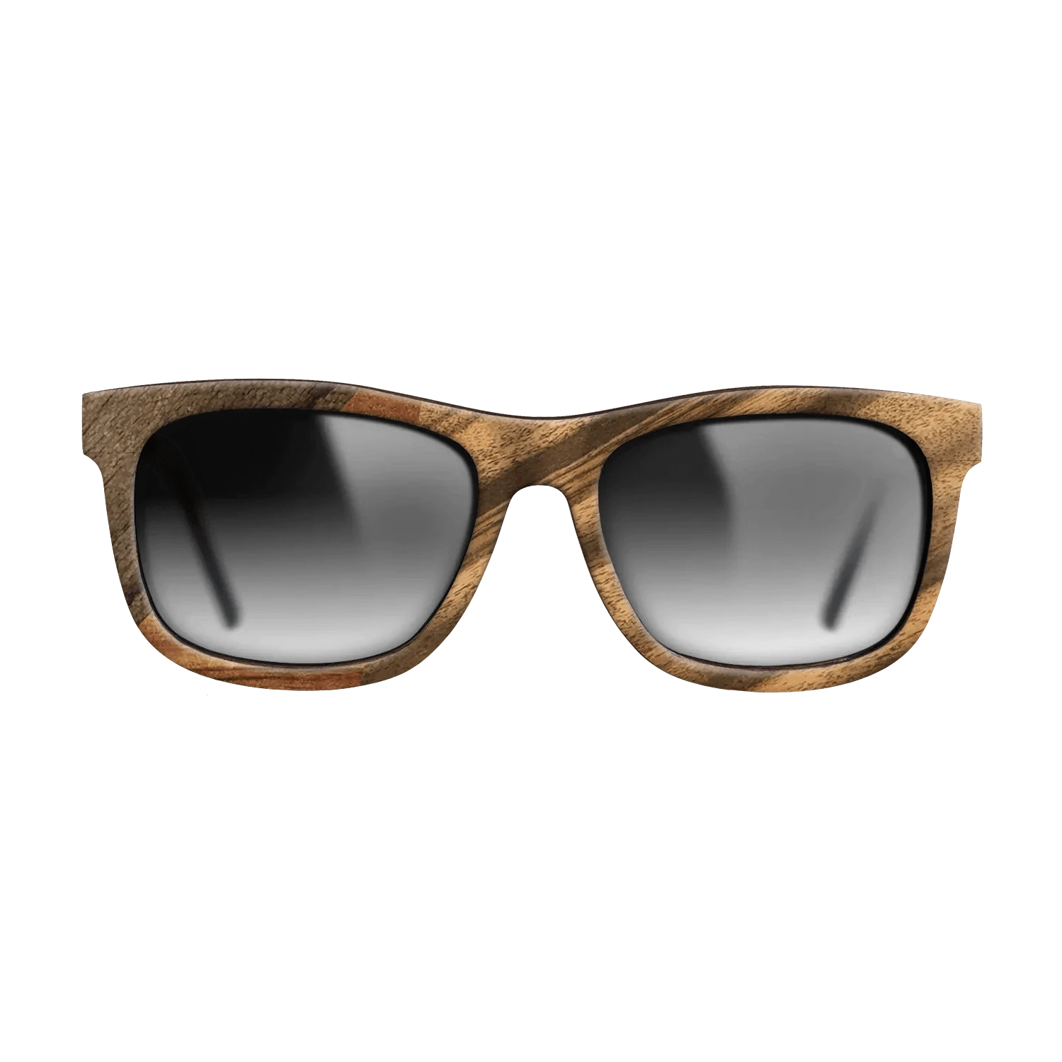 Louro Preto,Ziricote Dark Quartered,Koa: Bauhaus - The Hero - Square - 2036 - SIRIS wood optic