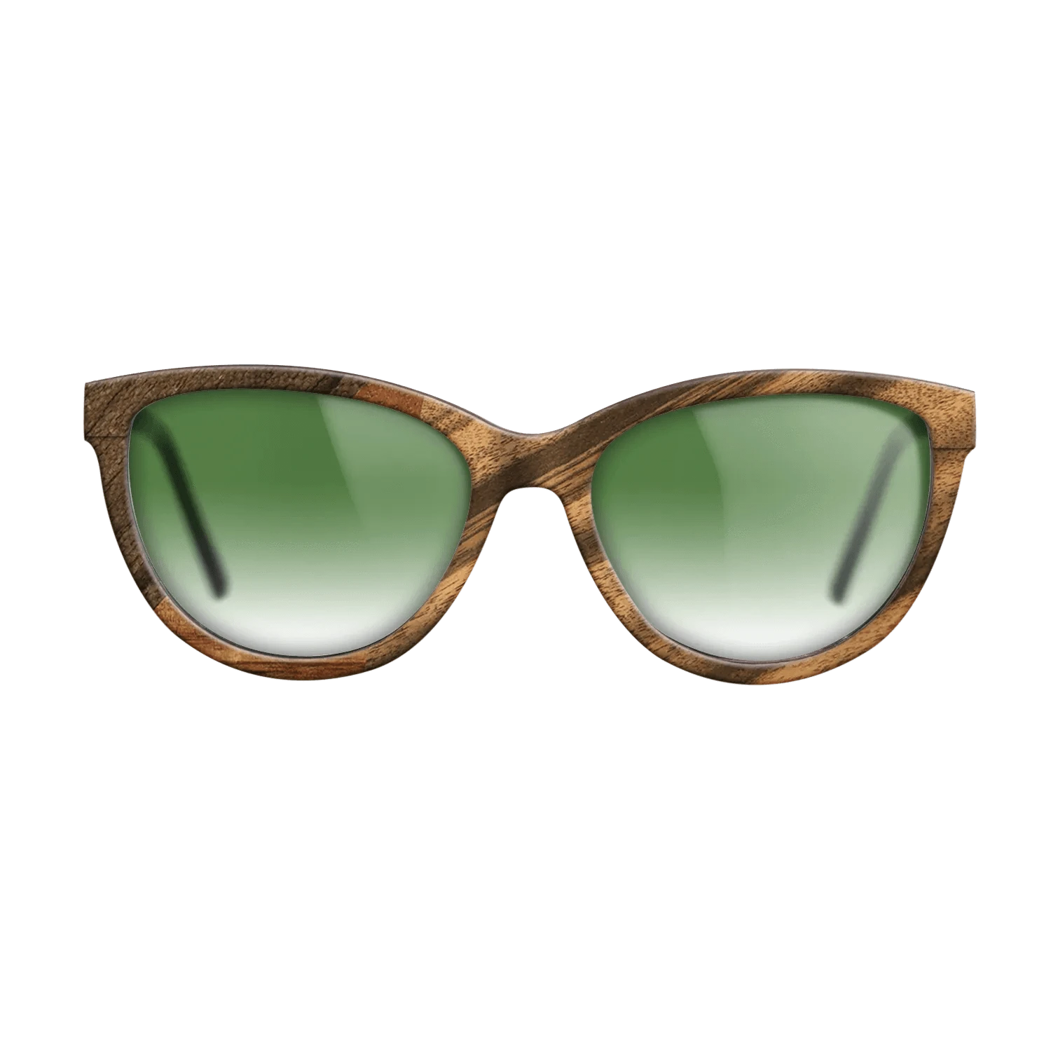 Louro Preto,Ziricote Dark Quartered,Koa: Bauhaus - The Maiden - Cat - 2036 - SIRIS wood optic