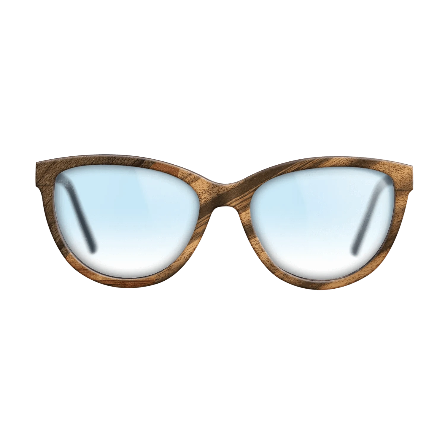 Louro Preto,Ziricote Dark Quartered,Koa: Bauhaus - The Maiden - Cat - 2036 - SIRIS wood optic