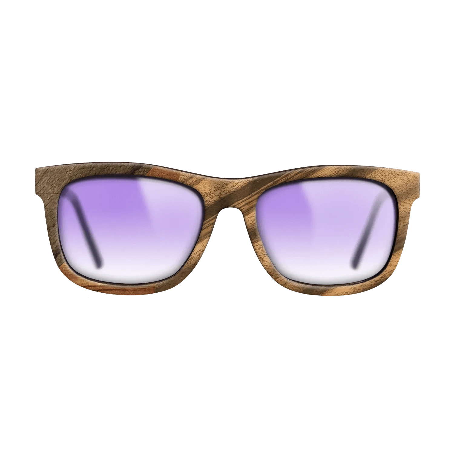 Louro Preto,Ziricote Dark Quartered,Koa: Bauhaus - The Hero - Square - 2036 - SIRIS wood optic