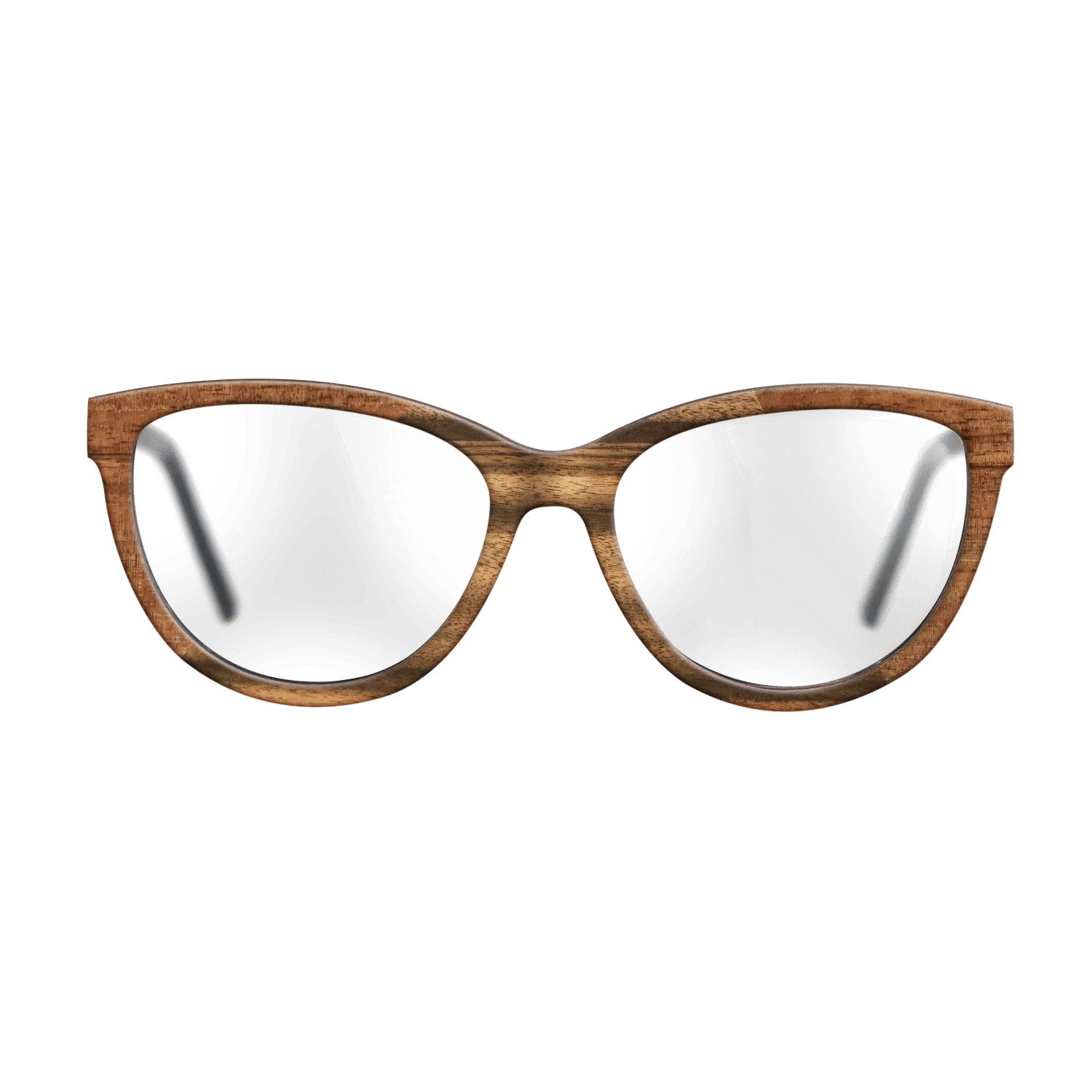 Louro Preto,Koa: Angle Cut - The Maiden - Cat - 1689 - SIRIS wood optic