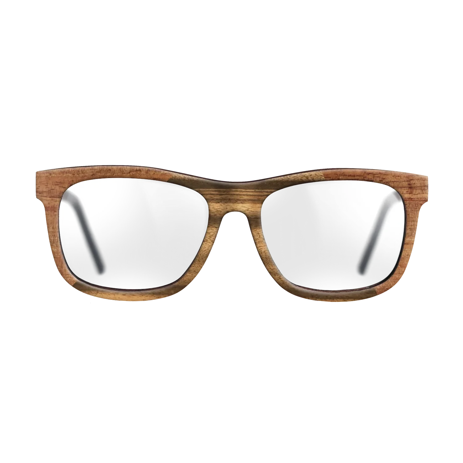 Louro Preto,Koa: Angle Cut - The Hero - Square - 1689 - SIRIS wood optic