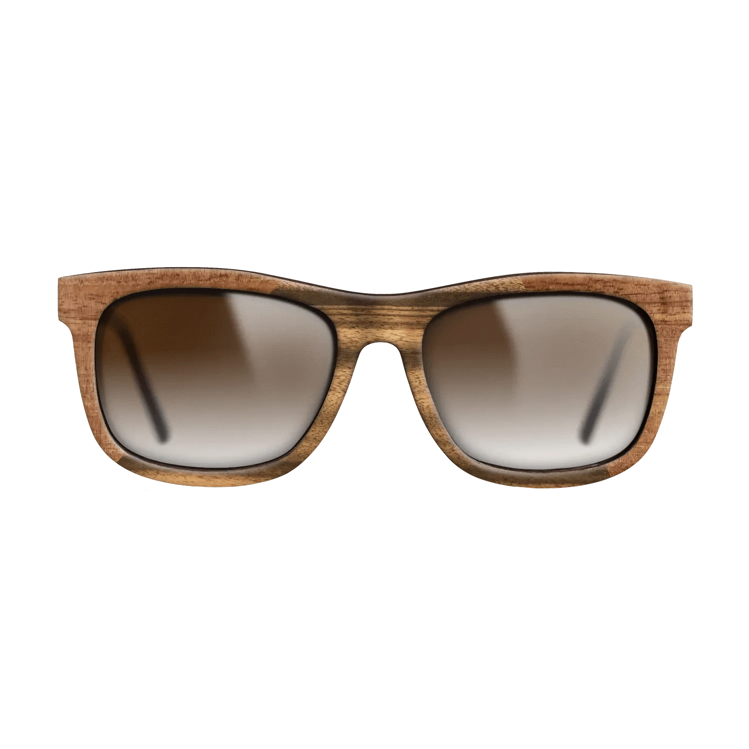 Louro Preto,Koa: Angle Cut - The Hero - Square - 1689 - SIRIS wood optic