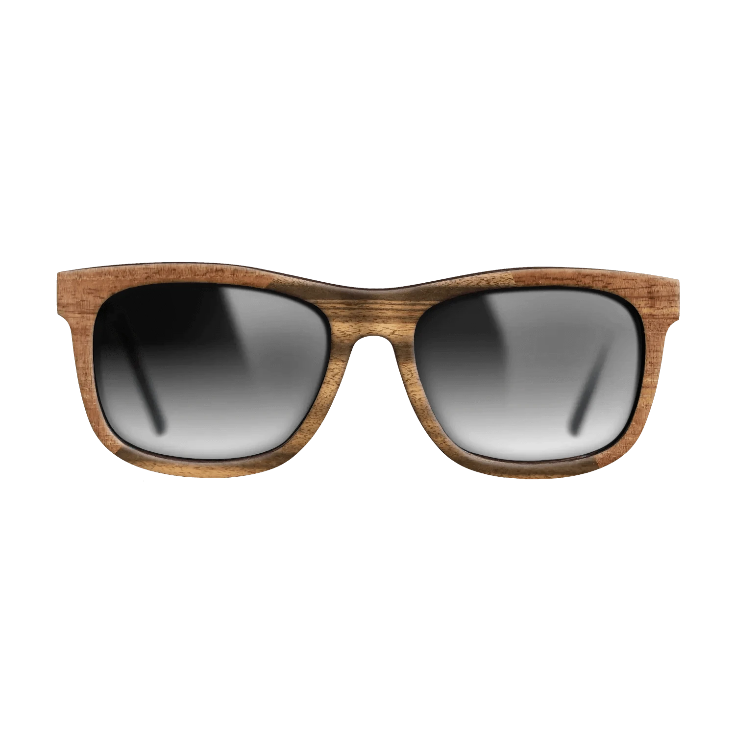 Louro Preto,Koa: Angle Cut - The Hero - Square - 1689 - SIRIS wood optic