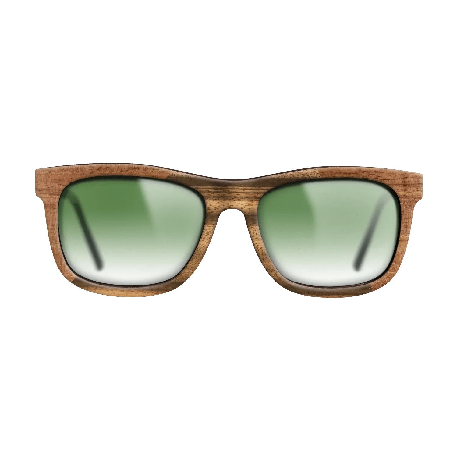 Louro Preto,Koa: Angle Cut - The Hero - Square - 1689 - SIRIS wood optic