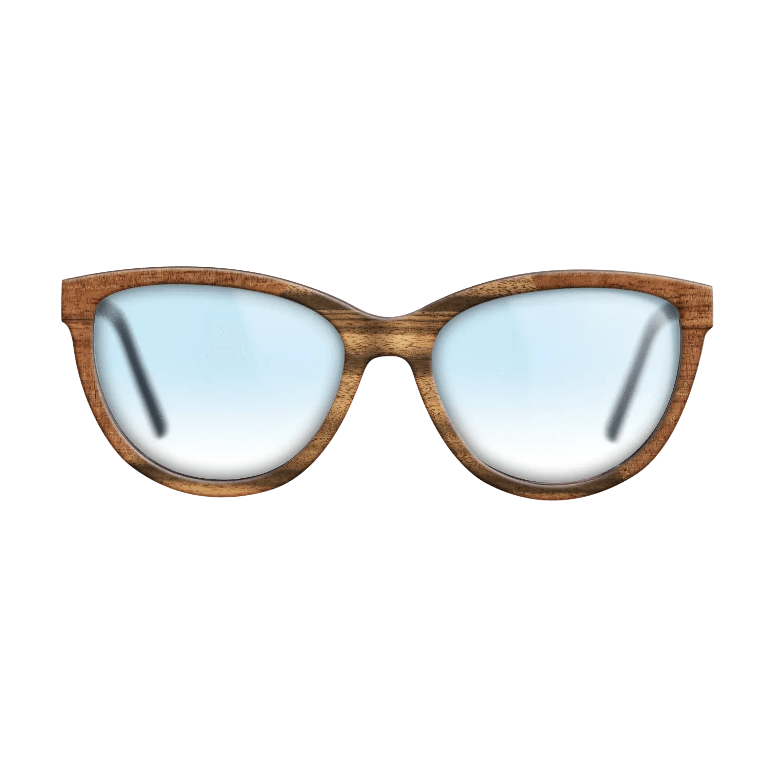 Louro Preto,Koa: Angle Cut - The Maiden - Cat - 1689 - SIRIS wood optic