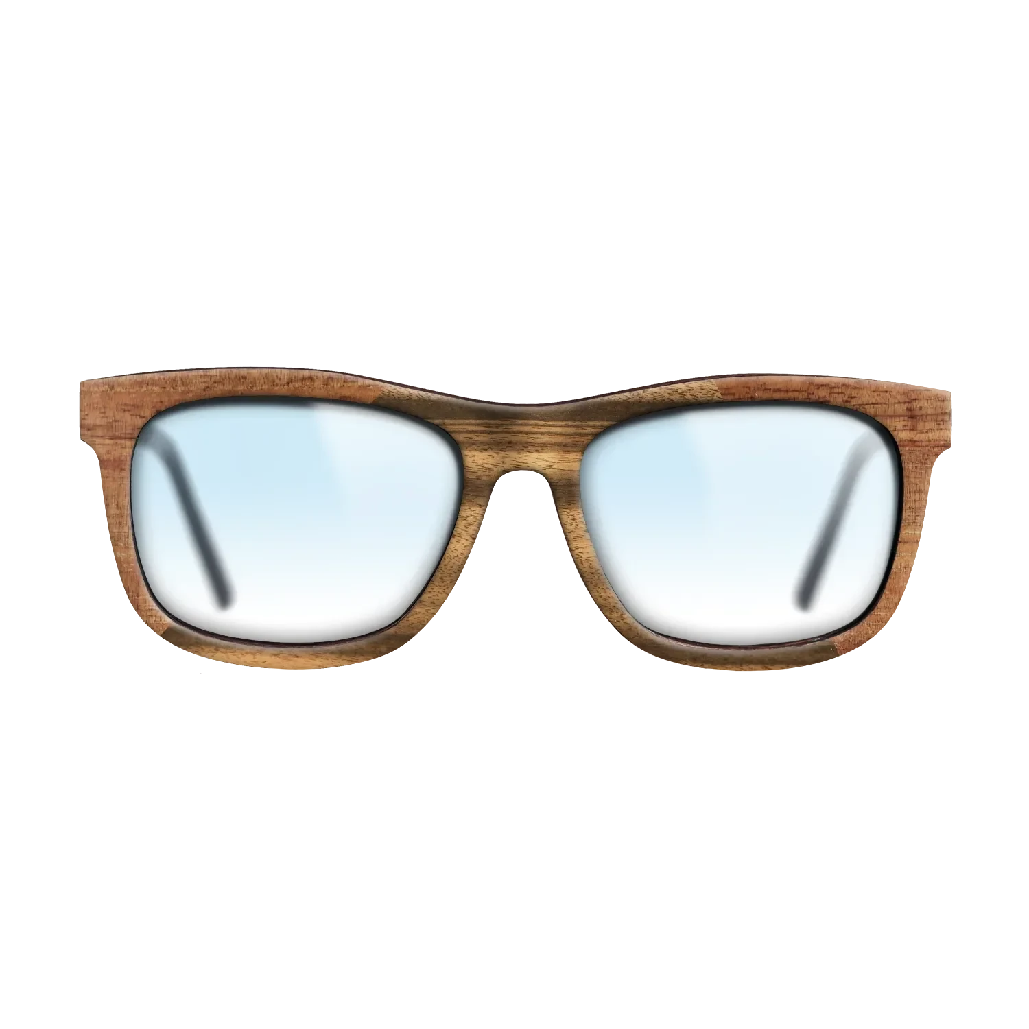 Louro Preto,Koa: Angle Cut - The Hero - Square - 1689 - SIRIS wood optic