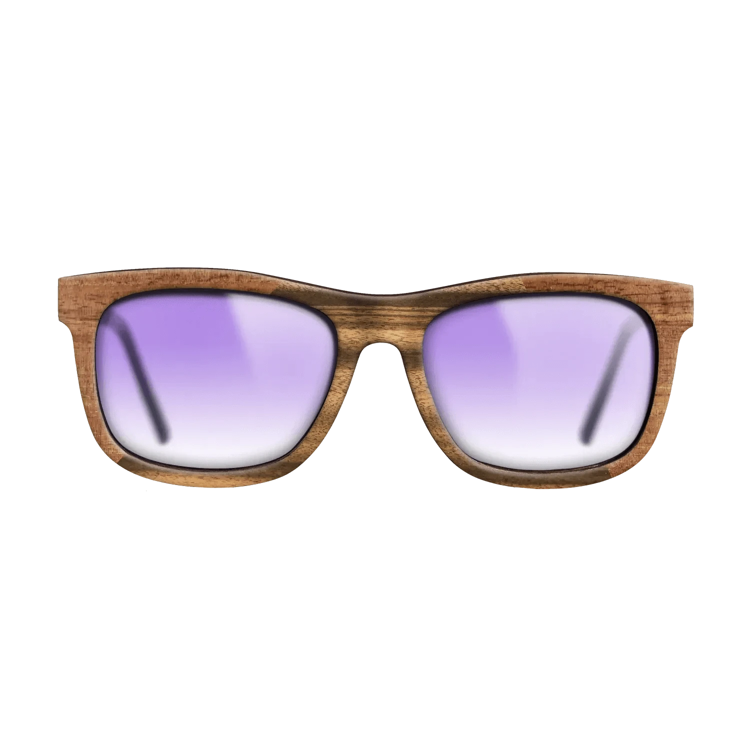 Louro Preto,Koa: Angle Cut - The Hero - Square - 1689 - SIRIS wood optic