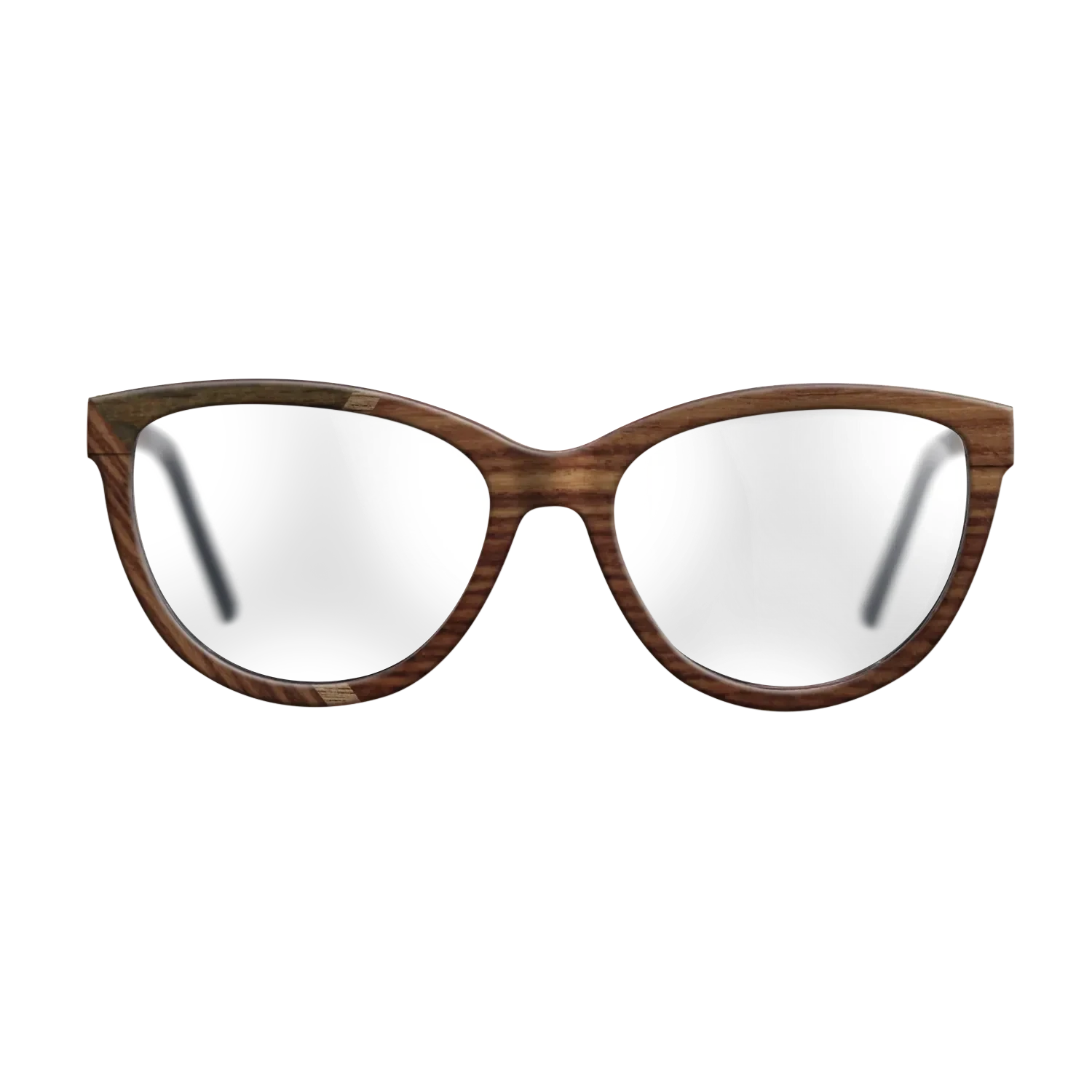 Santos Rosewood Dark,Ziricote Dark Quartered,Walnut: Straight Grain,Rosewood Reconstituted: Weave - The Maiden - Cat - 1186 - SIRIS wood optic