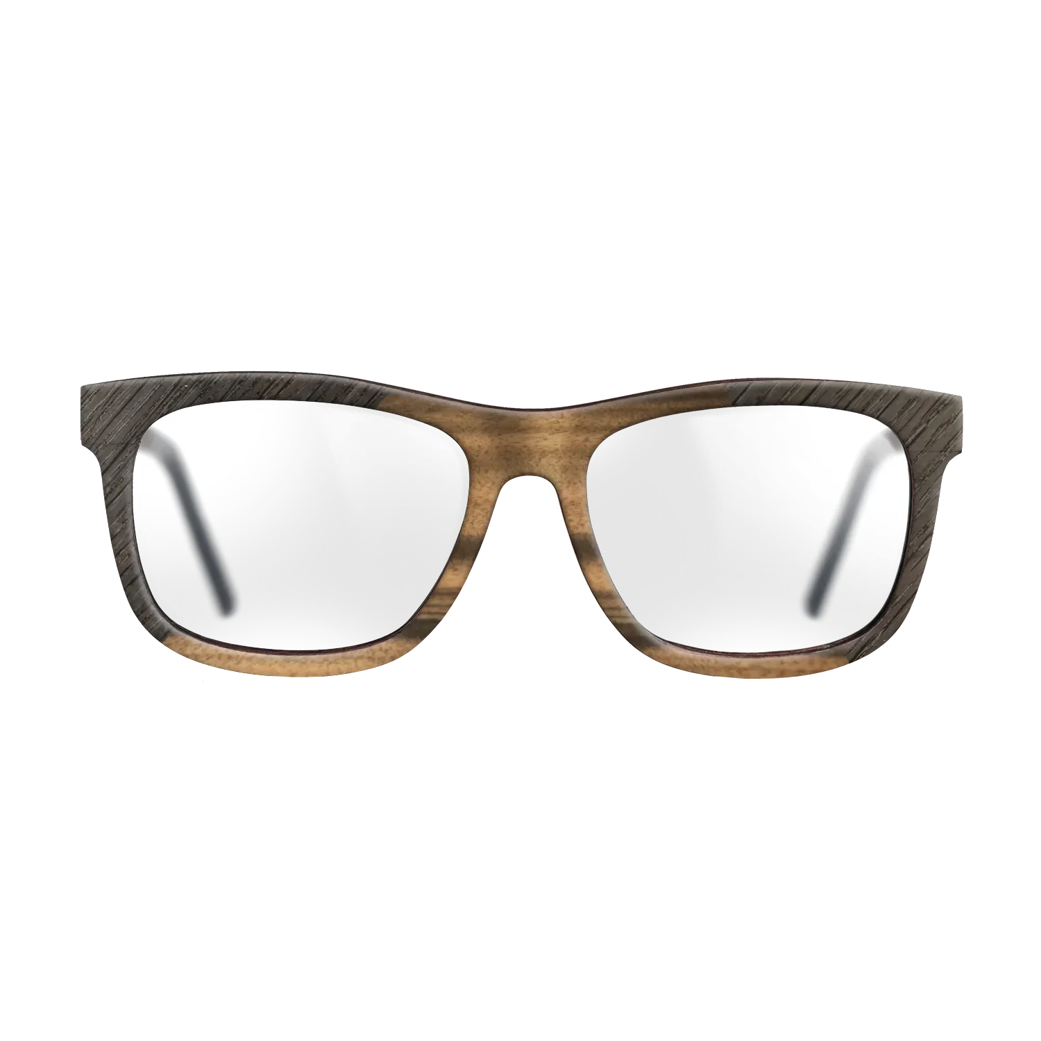 Louro Preto,Fumed Oak: Angle Cut - The Hero - Square - 1887 - SIRIS wood optic