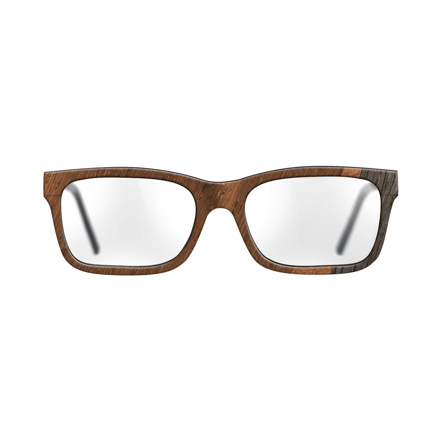 Koa,Walnut: Straight Grain,Fumed Oak,Wenge: Wedge - The Sage - Rectangle - 2021 - SIRIS wood optic