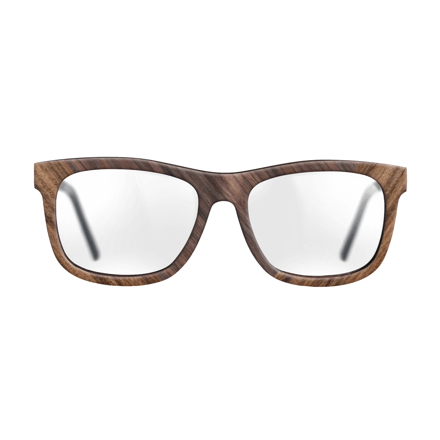 Rosewood Reconstituted,Santos Rosewood Light: Geometric - The Hero - Square - 687 - SIRIS wood optic