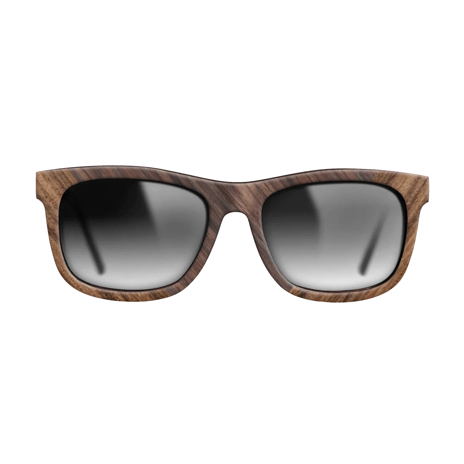 Rosewood Reconstituted,Santos Rosewood Light: Geometric - The Hero - Square - 687 - SIRIS wood optic