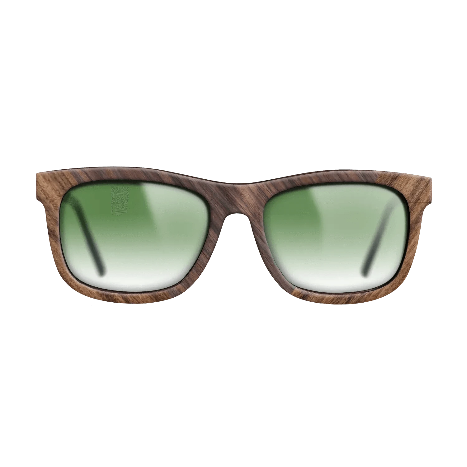 Rosewood Reconstituted,Santos Rosewood Light: Geometric - The Hero - Square - 687 - SIRIS wood optic