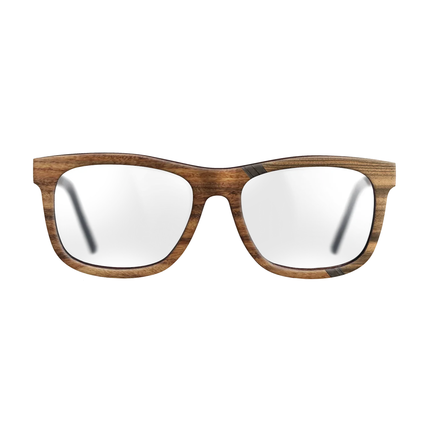 Santos Rosewood Dark,Fumed Oak,Louro Preto: Angle Cut - The Hero - Square - 2012 - SIRIS wood optic