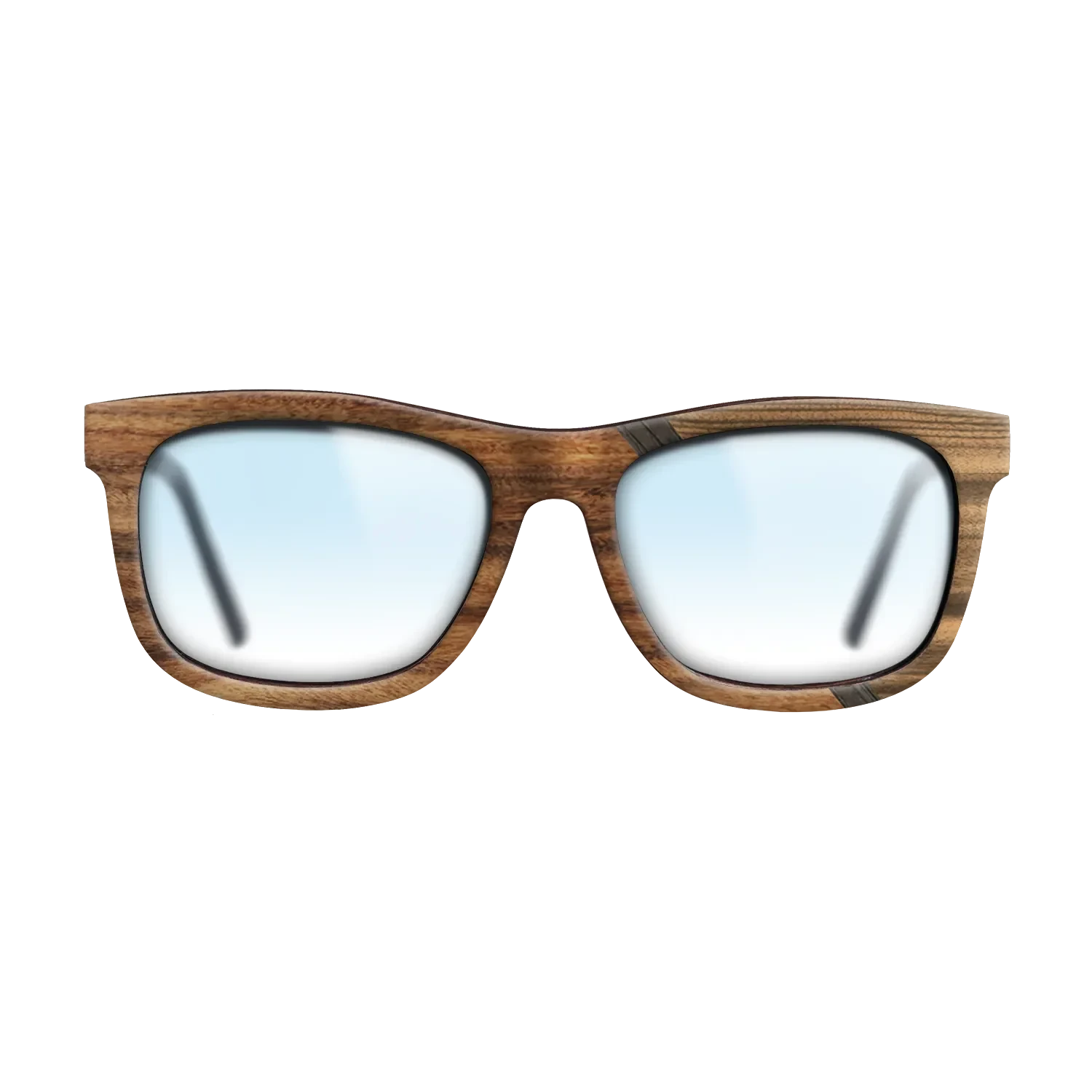 Santos Rosewood Dark,Fumed Oak,Louro Preto: Angle Cut - The Hero - Square - 2012 - SIRIS wood optic