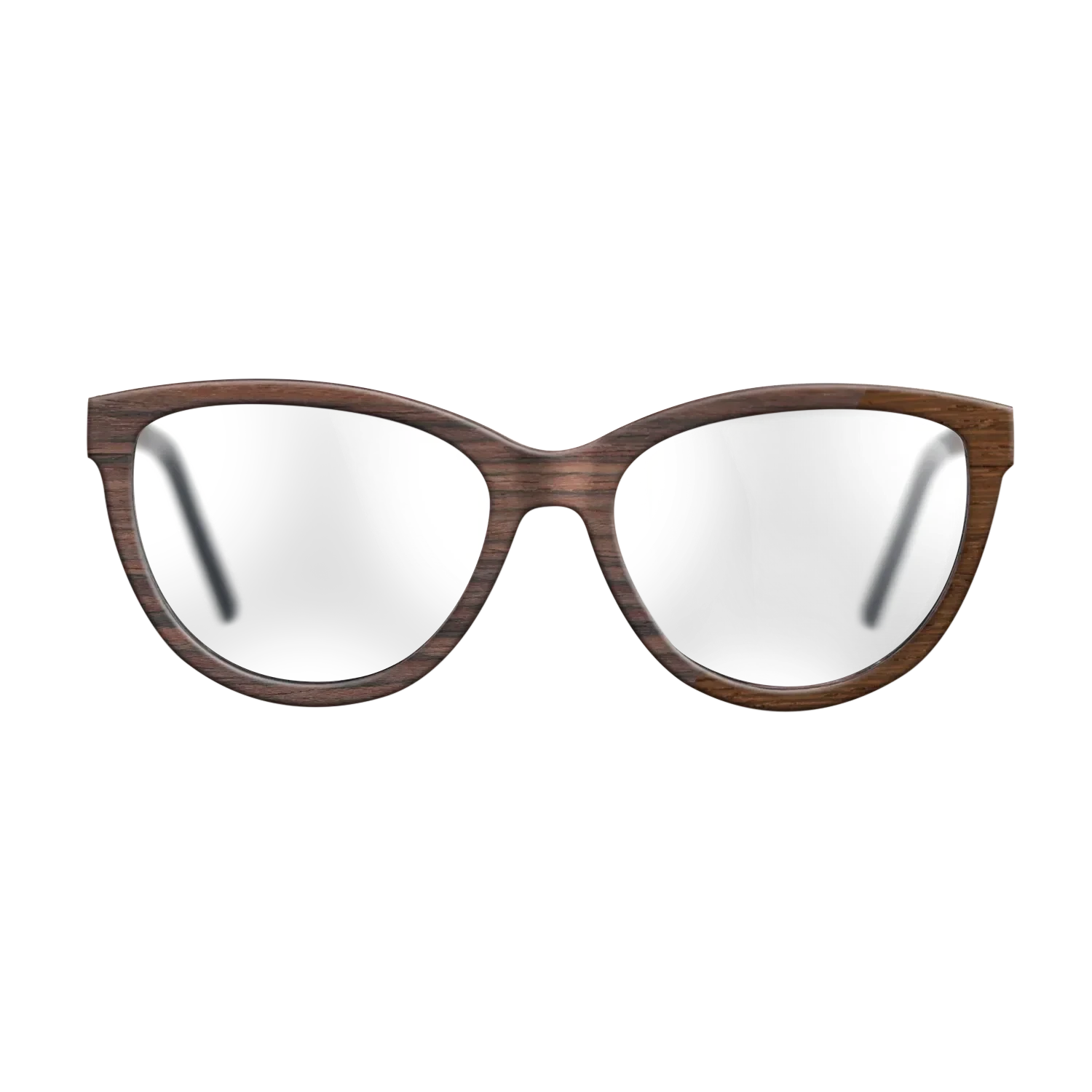 Rosewood Reconstituted,Wenge: Dicut - The Maiden - Cat - SIRIS wood optic