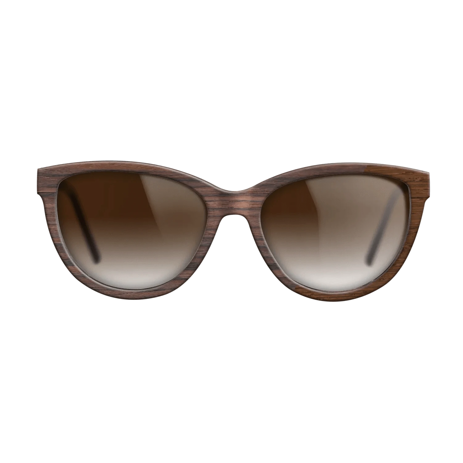 Rosewood Reconstituted,Wenge: Dicut - The Maiden - Cat - SIRIS wood optic