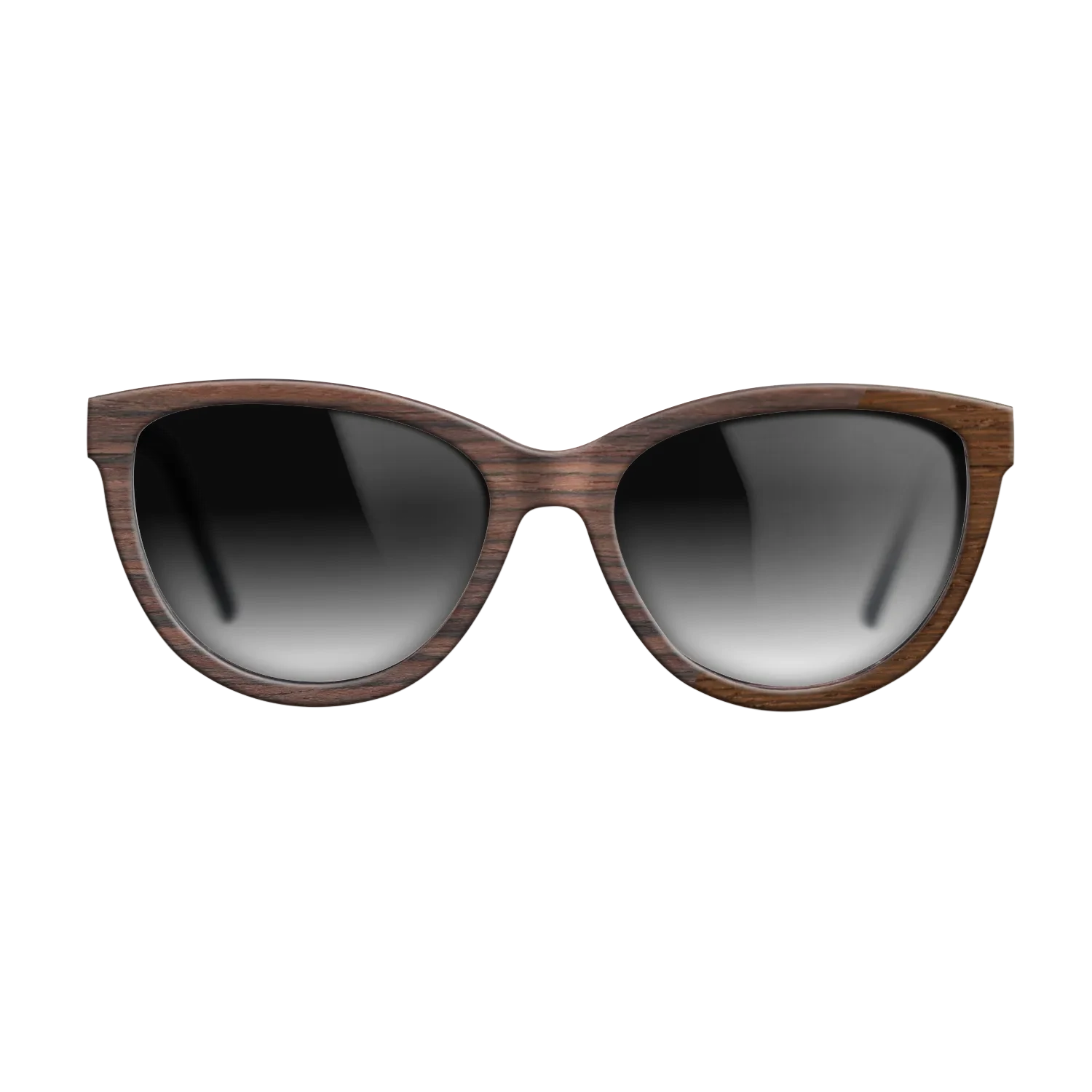 Rosewood Reconstituted,Wenge: Dicut - The Maiden - Cat - SIRIS wood optic