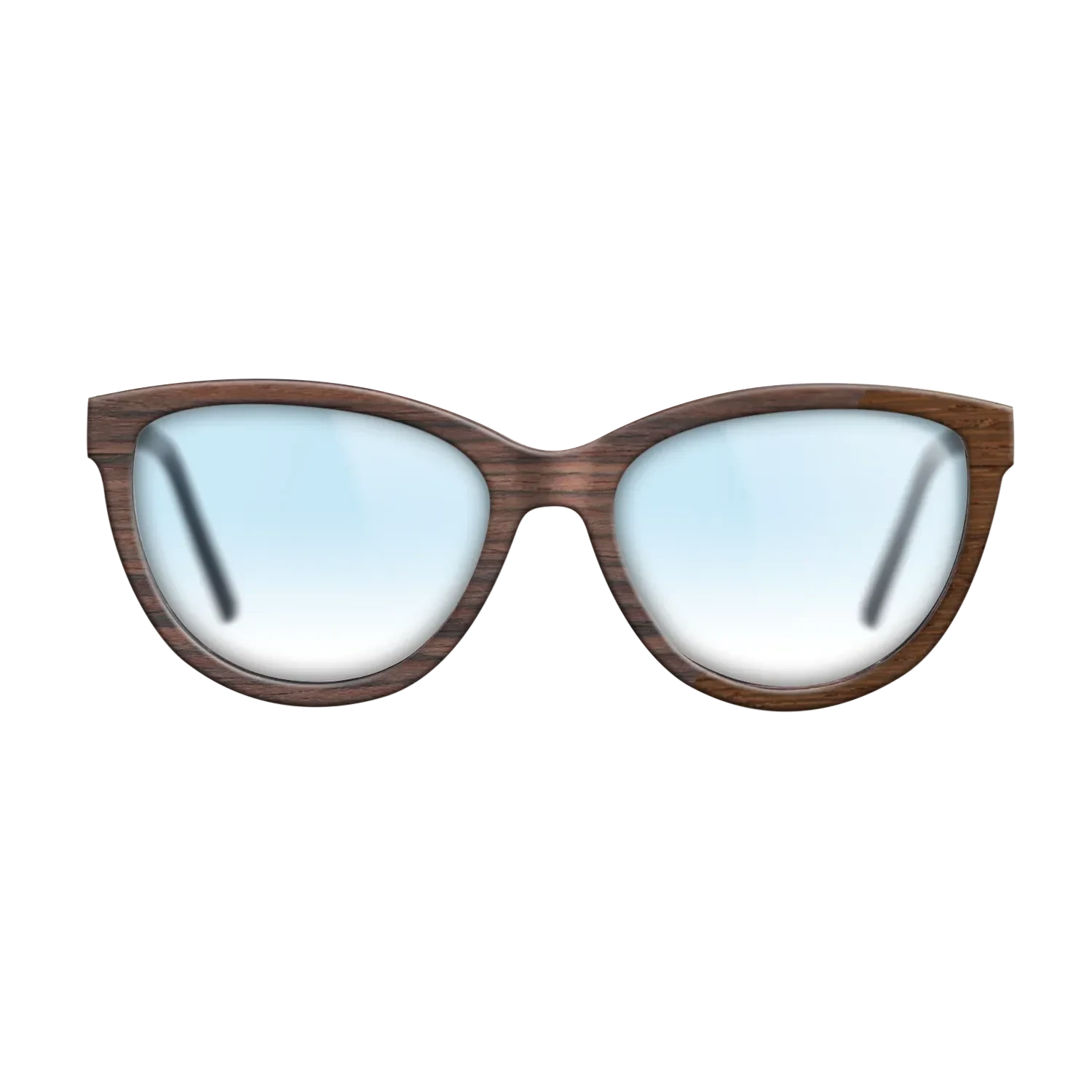 Rosewood Reconstituted,Wenge: Dicut - The Maiden - Cat - SIRIS wood optic