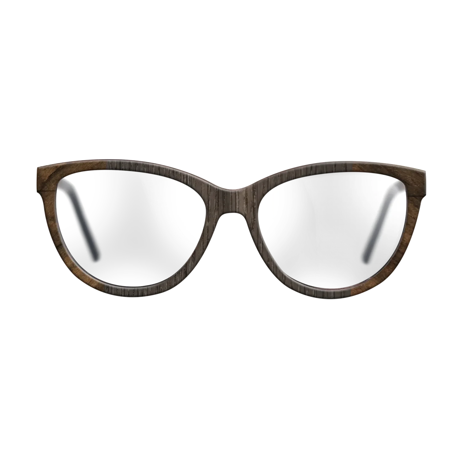 Ziricote Dark Quartered,Wenge: Bauhaus - The Maiden - Cat - SIRIS wood optic