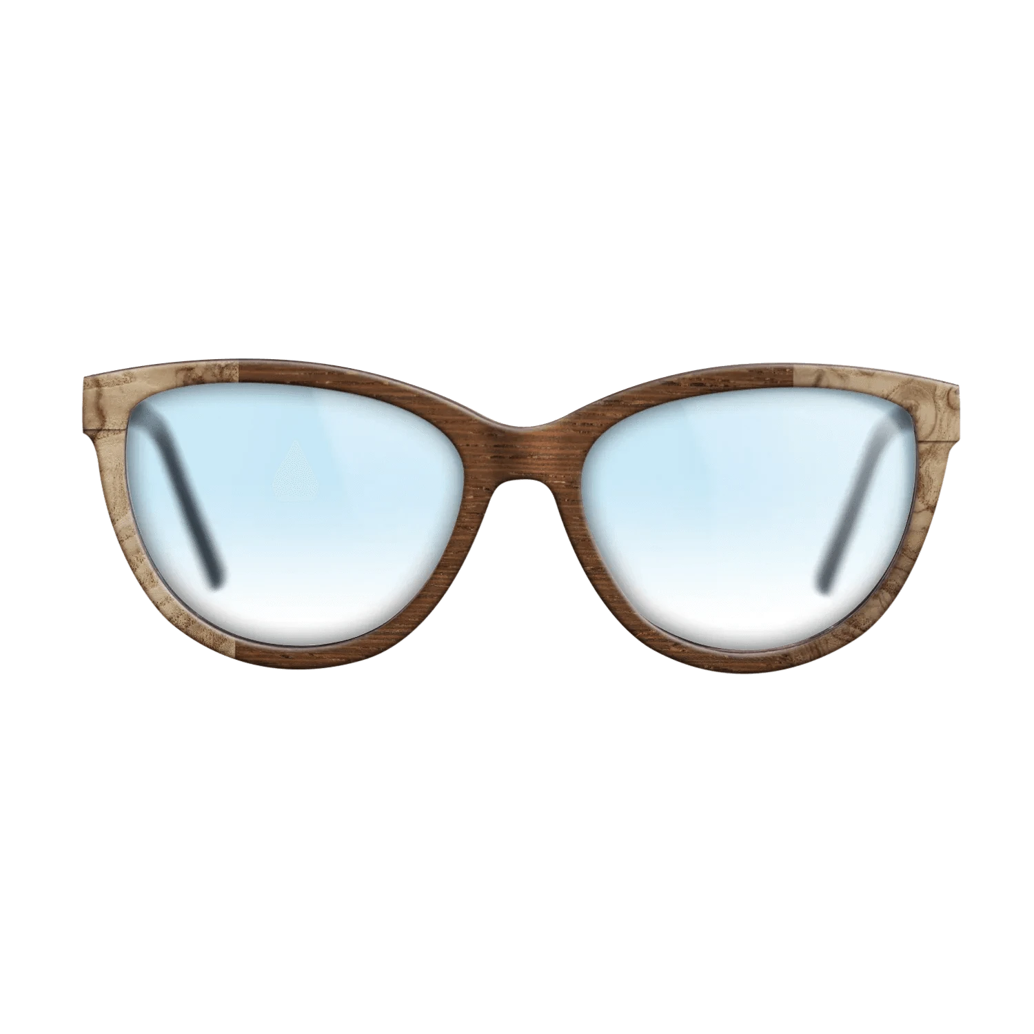 Olive Burl,Wenge: Bauhaus - The Maiden - Cat - SIRIS wood optic