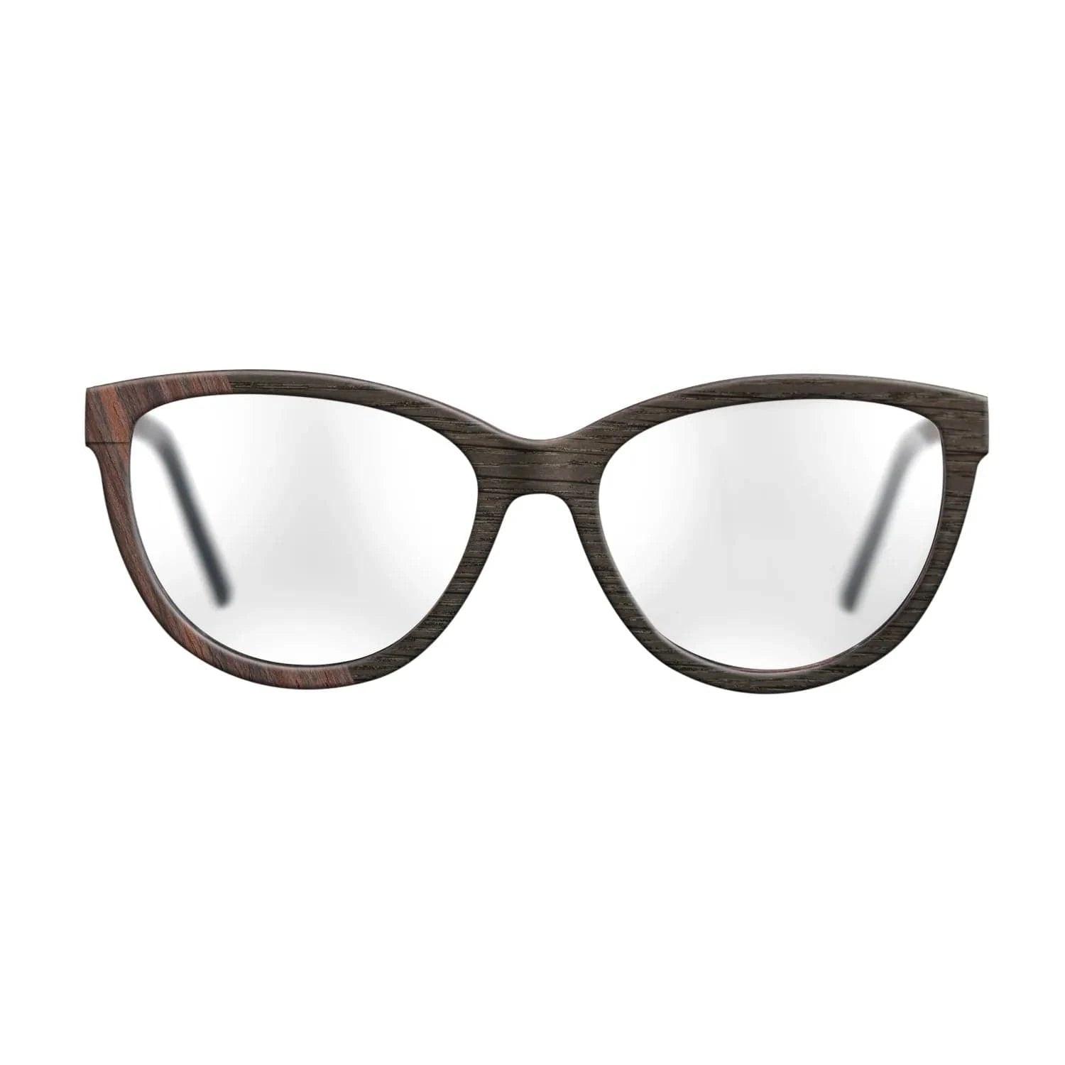 Santos Rosewood Dark,Fumed Oak: Bauhaus - The Maiden - Cat - SIRIS wood optic